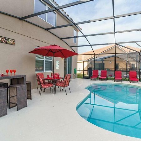 Aviana Resort Home - 6Bd/5Baph - Rav6321 Davenport Luaran gambar