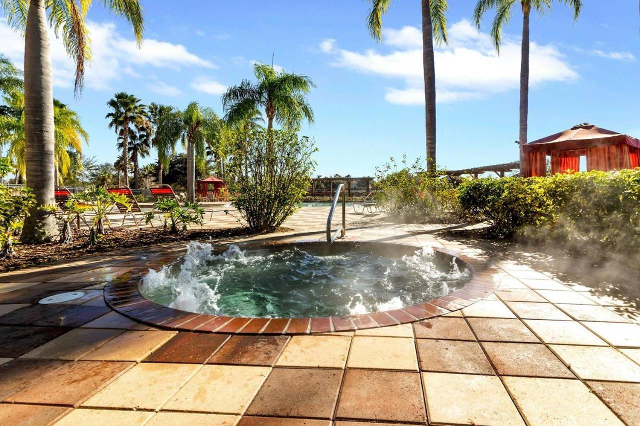 Aviana Resort Home - 6Bd/5Baph - Rav6321 Davenport Luaran gambar