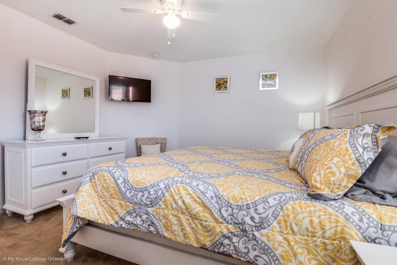 Aviana Resort Home - 6Bd/5Baph - Rav6321 Davenport Luaran gambar
