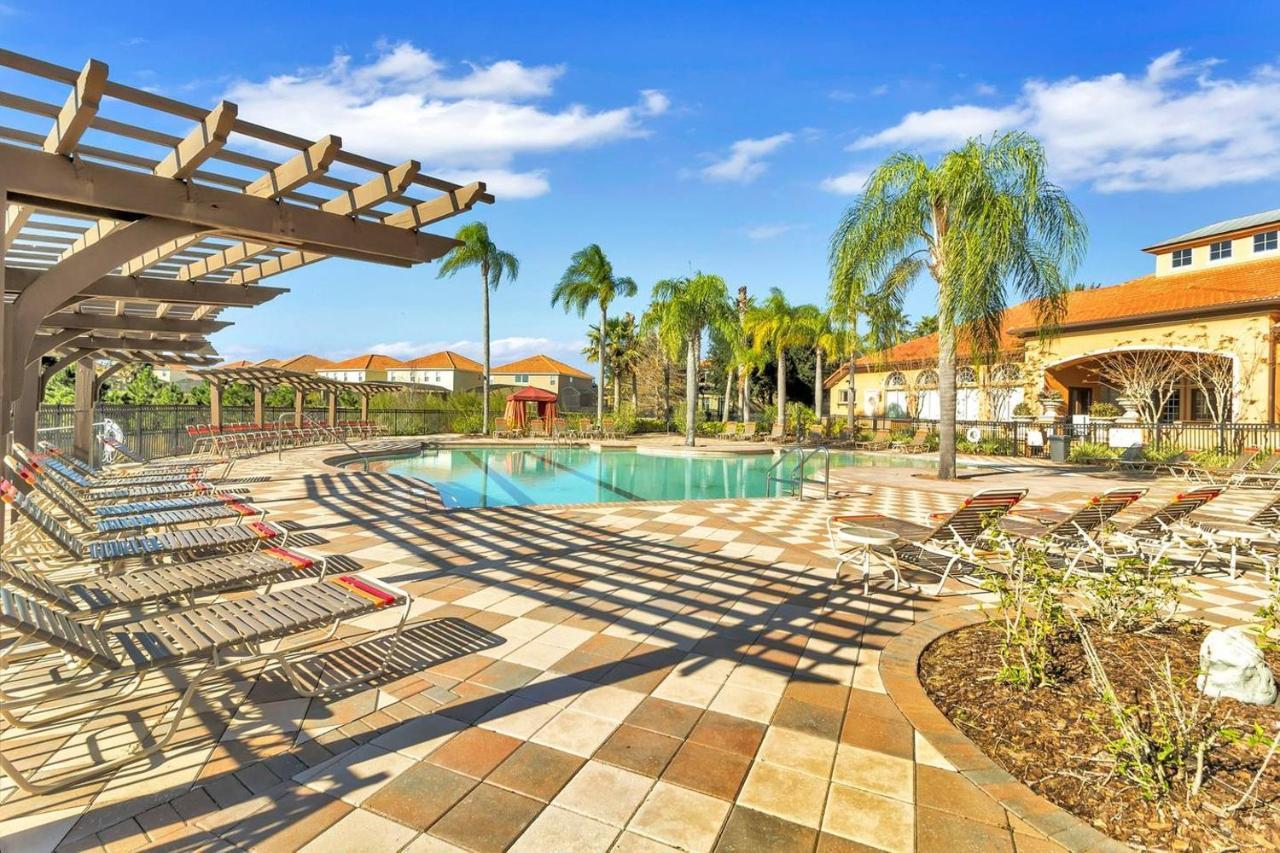 Aviana Resort Home - 6Bd/5Baph - Rav6321 Davenport Luaran gambar