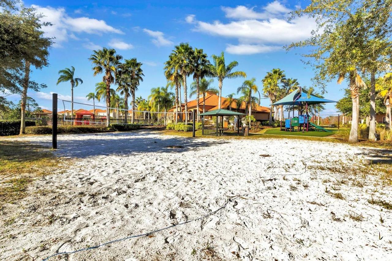 Aviana Resort Home - 6Bd/5Baph - Rav6321 Davenport Luaran gambar