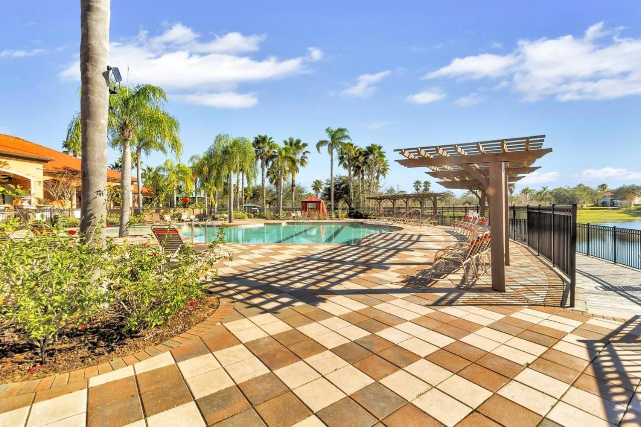 Aviana Resort Home - 6Bd/5Baph - Rav6321 Davenport Luaran gambar
