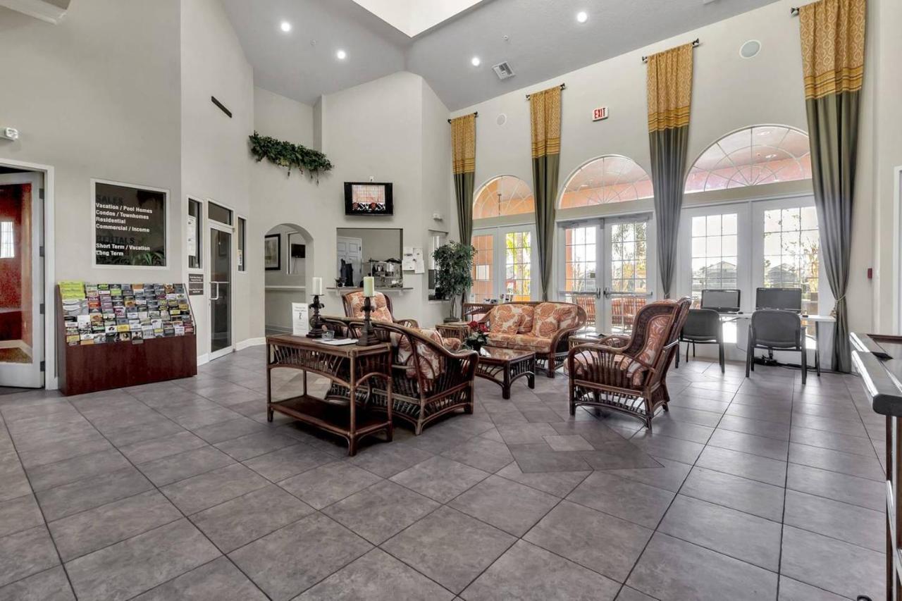 Aviana Resort Home - 6Bd/5Baph - Rav6321 Davenport Luaran gambar